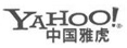 yahoo雅虎-著名的互联网门户网站